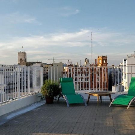 Ático Libertad Apartamento Cádiz Exterior foto
