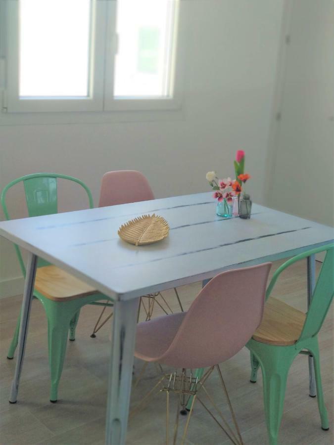 Ático Libertad Apartamento Cádiz Exterior foto