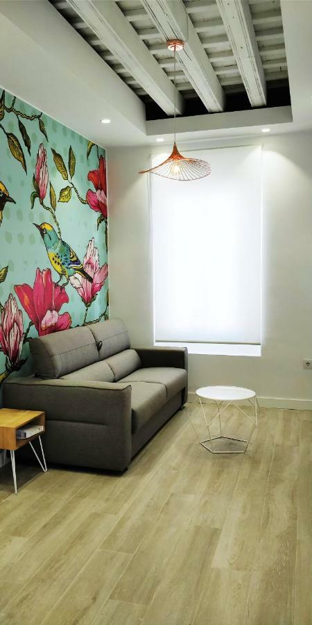 Ático Libertad Apartamento Cádiz Exterior foto
