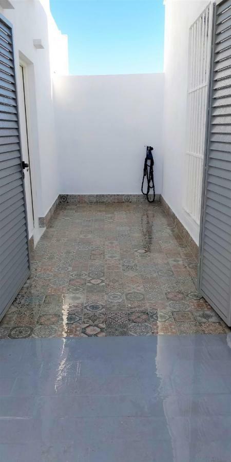 Ático Libertad Apartamento Cádiz Exterior foto
