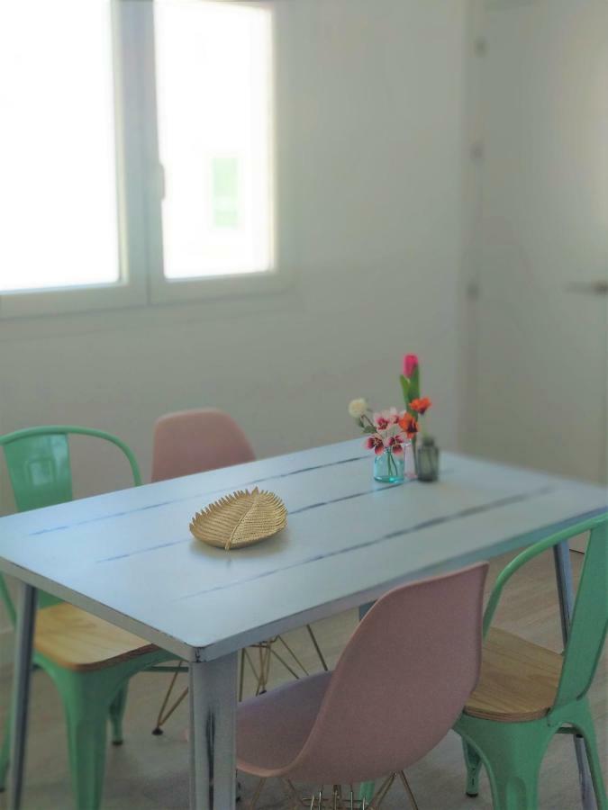 Ático Libertad Apartamento Cádiz Exterior foto