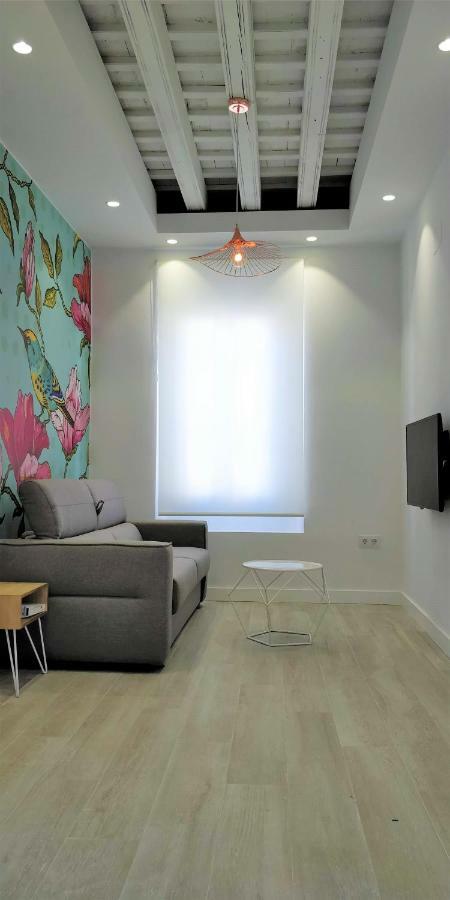 Ático Libertad Apartamento Cádiz Exterior foto
