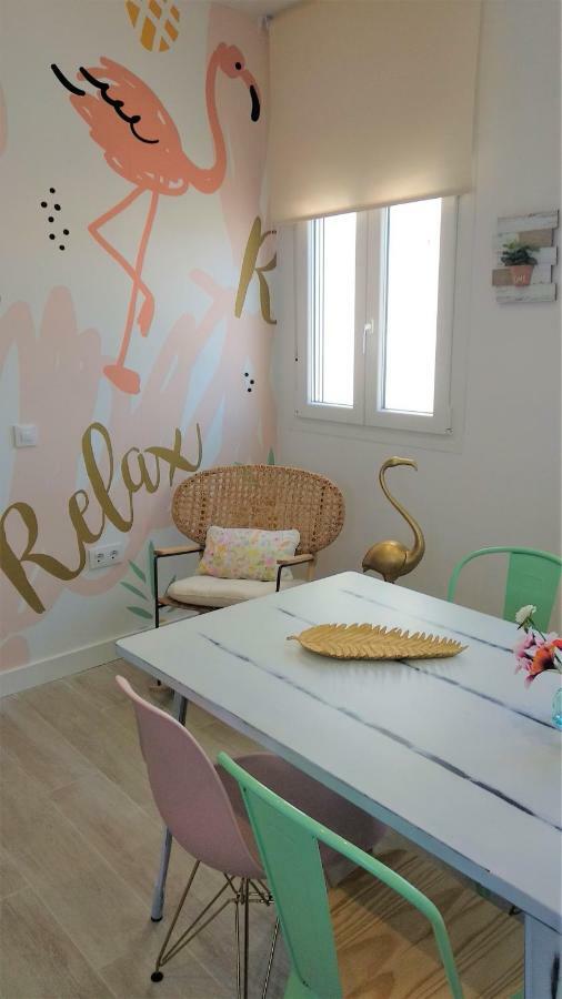 Ático Libertad Apartamento Cádiz Exterior foto
