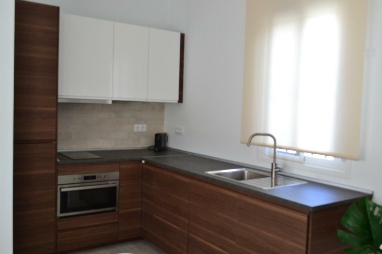 Ático Libertad Apartamento Cádiz Exterior foto
