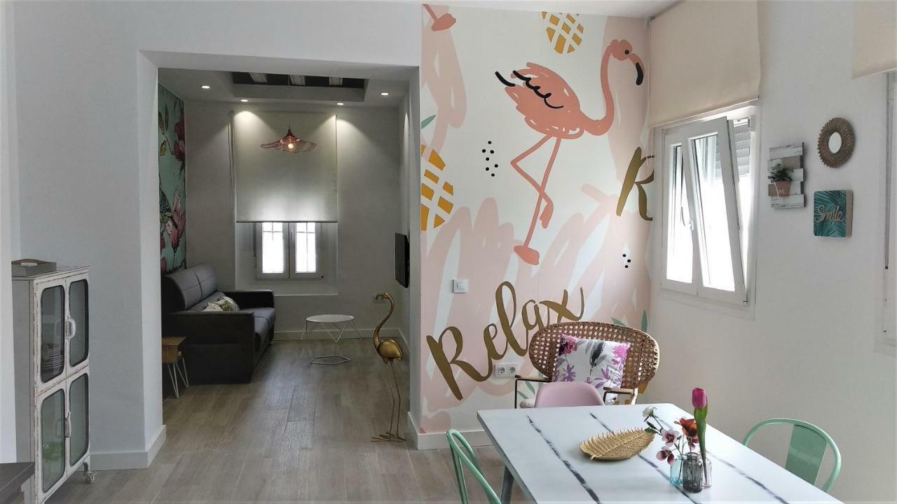 Ático Libertad Apartamento Cádiz Exterior foto